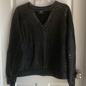 Harley-Davidson Swearshirt